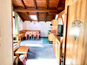 Гостиница Casa Martini  Меццана